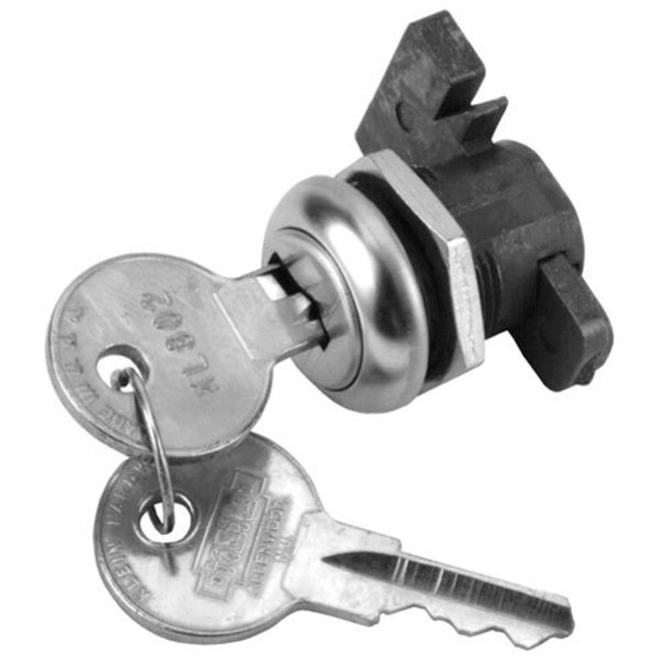 Fogel Lock, Cylinder  Hollow Drawer For  - Part# Ha271 HA271